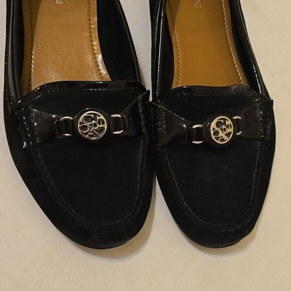 Coach Fonda Loafers 8.5B - Picture 2 of 8